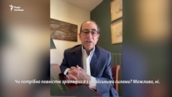 На скільки великий контингент іноземних військ потрібен Україні як гарантія безпеки