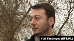 Магомед Хазбиев