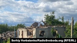 Чоловіка госпіталізували з контузією