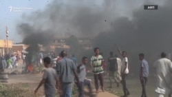 Во Судан продолжуваат протестите против воениот удар