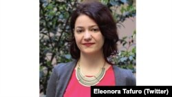 Элеонора Тафуро