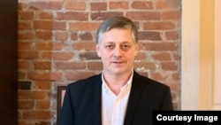 Ахра Аристава