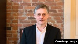 Ахра Аристава