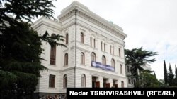 Как оказалось, на систему образования в университете жалуются не все