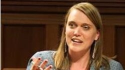 ۶۵ سالگی آژانس؛ گفت‌وگو با کلسی داونپورت