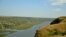 Râul Nistru, la Țâpova