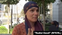 Адолат Шерматова