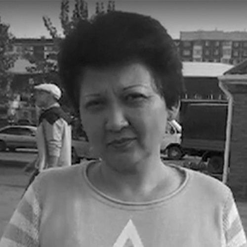 Айгерім Мұқашева