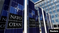 «Ми продовжуємо уважно стежити за ситуацією і підтримуємо тісний контакт із нашим союзником Румунією», – йдеться у заяві НАТО