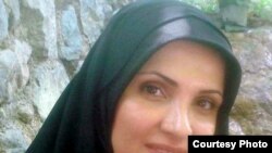 هنگامه شهیدی