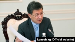 Аскарбек Шадиев.