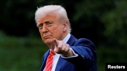 На думку Трампа, підвищення тарифів «забезпечить велику підтримку цим галузям і знизить або усуне загрозу національній безпеці, яка походить від імпорту виробів із сталі й алюмінію, а також їхніх похідних»