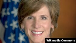 Sally Quillian Yates 