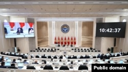 Жогорку Кеңеш