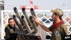 Kufiri Siri - Turqi... 