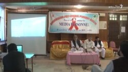 بلوچستان کې پنځه زره کسان په اېډز اخته دي