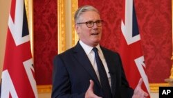 Premierul britanic, Keir Starmer, a anunțat că Marea Britanie recunoaște oficial Statul Palestinian.
