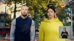 Твојот глас одлучува, излези и гласај!