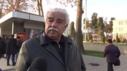 Роҳгузарон: ТВ-и Тоҷикистон таъриф мекунад, аз мушкилот намегӯяд