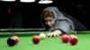 Кыргыздан кыйын снукерчилер чыкса экен...