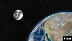 На Місяць відправлять сховище з інформацією про людство