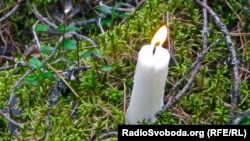 13 декабря поляки зажигают свечи