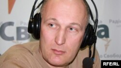 Олександр Нарбут