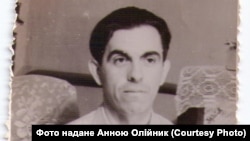 Володимир Олійник