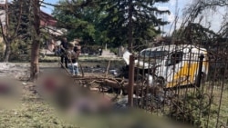 Понад 20 людей загинули через авіаудар РФ по Яровій на Донеччині (відео)