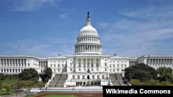 Sediul Congresului SUA