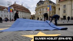 Întâlnirea liderilor UE de la Sibiu este ultima înaintea alegerilor pentru Parlamentul European