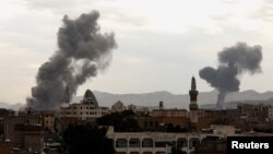  Израилдин Йеменге урулган соккусунан кийин. 10-сентябрь, 2025-жыл 