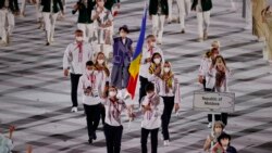 Грустно и очень тихо. Спортивные журналисты — об Олимпиаде в Токио