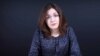 Olga Bulaieva, angajata Fundației Anticorupție a lui Alexei Navalnîi, ianuarie 2019