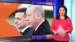 Эрдоган крым татарларын коргойт