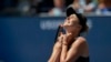 Теніс: Світоліна здобула важку перемогу в Китаї