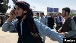 Ооганстан. Кабул. 