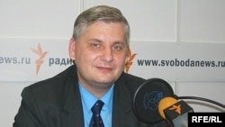 Сергей Маркедонов