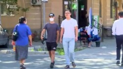 Бишкектин тургундары: Вирустан корко баштадык...