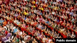 Шаҳри Душанбе, 7-уми марти 2025