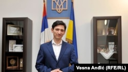 Олександр Александрович