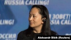 Meng Wanzhou, șefa operațiunilor financiare ale Huawei, urmează să fie extrădată în Statele Unite