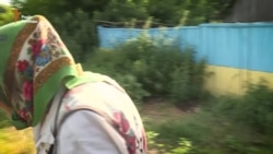 Крайня точка. Північ