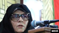 فاطمه کروبی