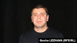 ლევან ავალიშვილი, IDFI-ს პროგრამების დირექტორი