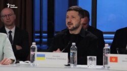 Зеленський на Саміті про енергетику (відео)