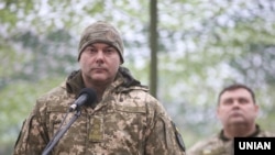 За словами Сергія Наєва, змін у чисельності та місцях перебування російських сил станом на сьогодні не відбулося