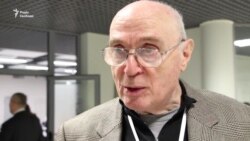 Літвінов: те, що зробило УГГ – допомогло падінню комунізму (відео)