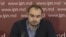 Andrei Donică, liderul Mișcării profesioniștilor „Speranța-Надежда”