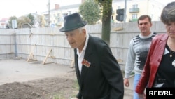 Сегодня в Сухуме был открыт новый корпус единственного в Абхазии приюта для престарелых